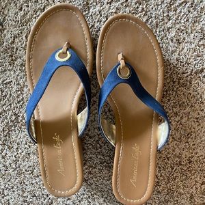 Womens Sandals - SZ12